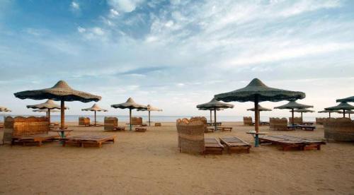 OrientalCoast Marsa Alam Private Beach 501
