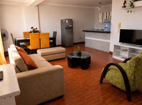 Vasco Peruano House