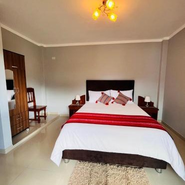 Hostal Gocta