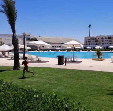 Chalet Carthage Luxury North Coast