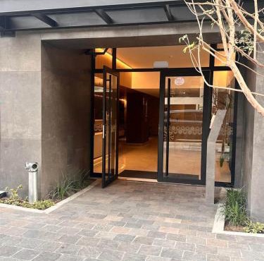 1BR Premium Privado · Larco · A/C · Recep. 24h in Lima