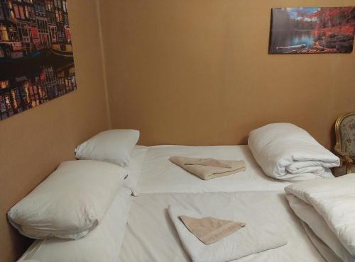 New Boutique Apartments Egypt