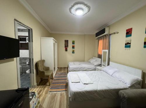 Flamingo Guest House