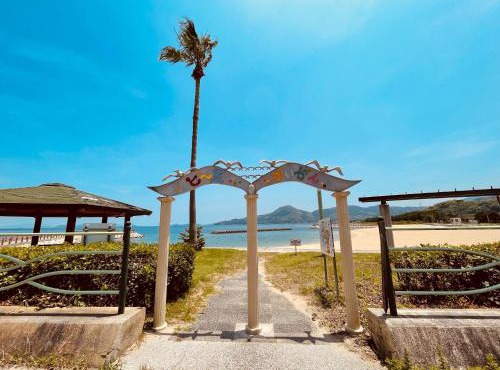 Oshima District - House - Vacation STAY 45187v