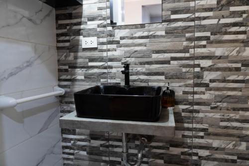 Dpto de 3 habitaciones, WiFi y cocina equipada - Pet Friendly