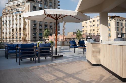Limited time offer l Bait Aseel by Spacey in Maadi 103