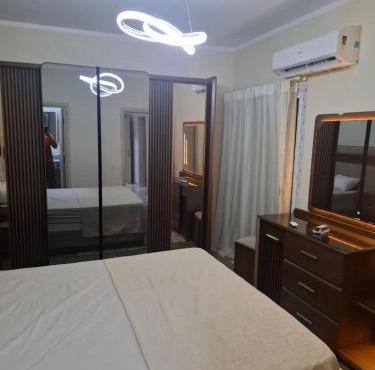 Downtown New Alamein Chalet