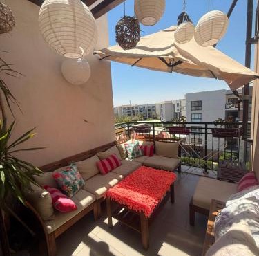 Marassi Marina1 Emaar Families and groups only