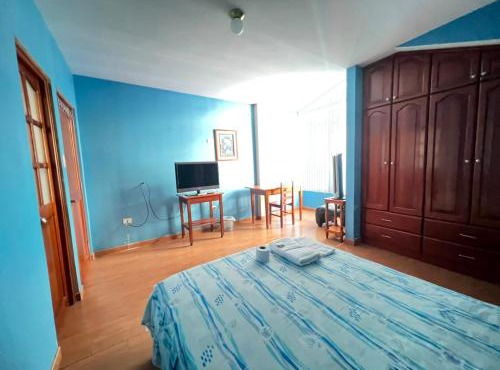 Casa familiar D'Greta