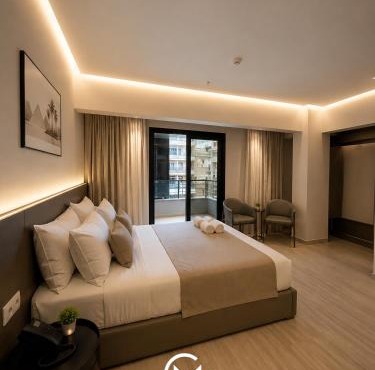 Grand Museum Hotel Giza