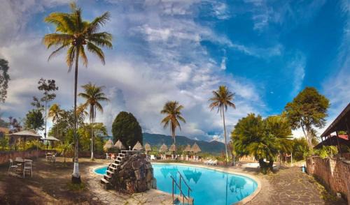 Puerto Mirador Moyobamba Hotel