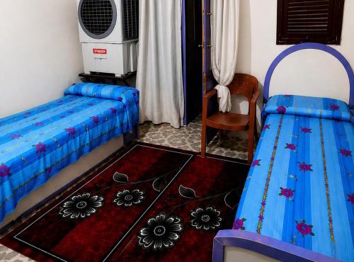 Sky Luxor Stay