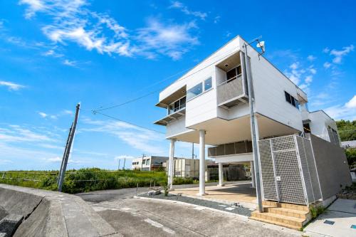 VillaMer KAWACHI in Kumamoto