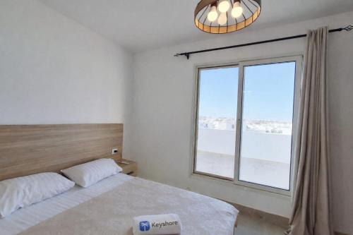 Paros Vibes, Penthouse Mountain View Ras Al Hekma
