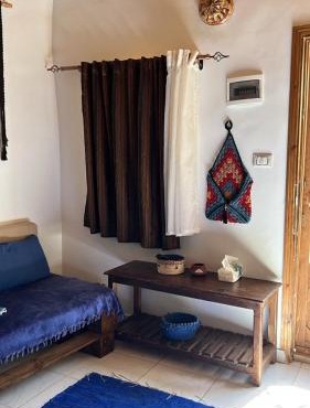 Asia House Garden Chalet in Assalah - Dahab