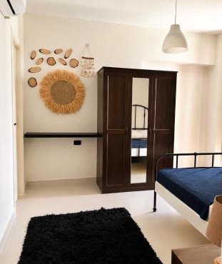 3 BR chalet in Zahra - Sidi Abdelrahman
