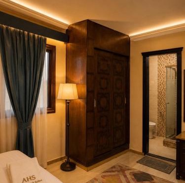 El Amin Hotel & Suites - Downtown Cairo
