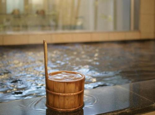 Super Hotel Kushiro Kurogane