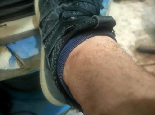 حسن