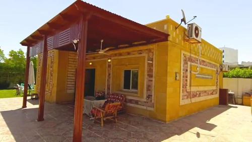 Luxury North Coast Villa with Private Pool