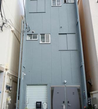MAC HOME 201 Tokyo 2BR 500m to Kameari Station Near ARIO Mall 10Gbps WiFi in Tokyo