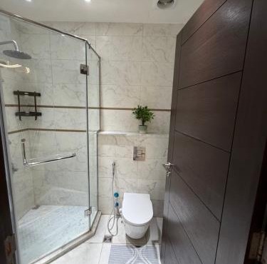 KAZA Alamein towers luxury home