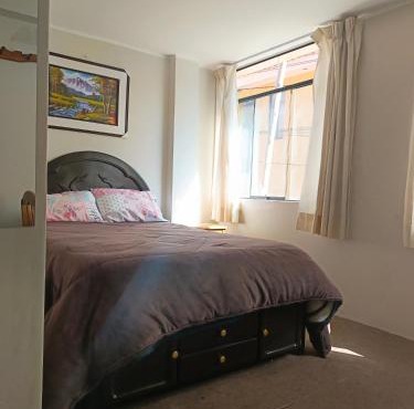 Hostal Rey