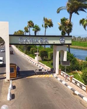 Ammon's Seaview Apartment - Gamasa