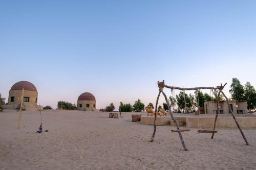 Malaz Eco Resort - Siwa Oasis