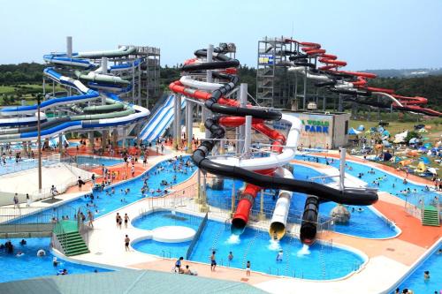 Bibi Vacation Rental Only 2 groups per day Vacation STAY 1284 in Sakai
