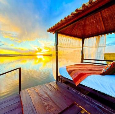 KAY PACHA LODGE Uros