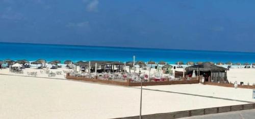 Coastal Comforts at Casabianca