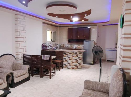 Badr Deluxe Aparttment
