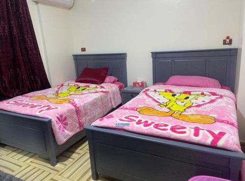 سكن في حي الجامعه
