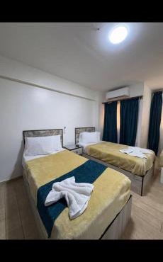 Mar Mar Cairo Hotel