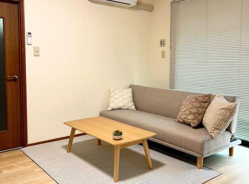 Little Space Otsuki 5 min walk to Otsuki Station