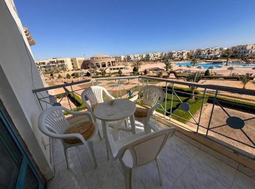 Sinai Pearl Seaview Chalet ,Riviera Beach Resort, Ras Sedr