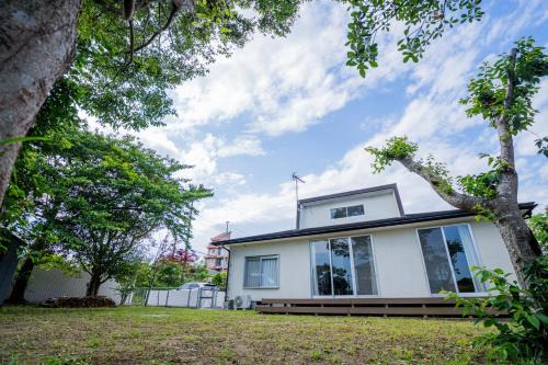GOTO Beach Base 99-Beach 5m, Dog Run, BBQ & Bonfire in Ichinomiya