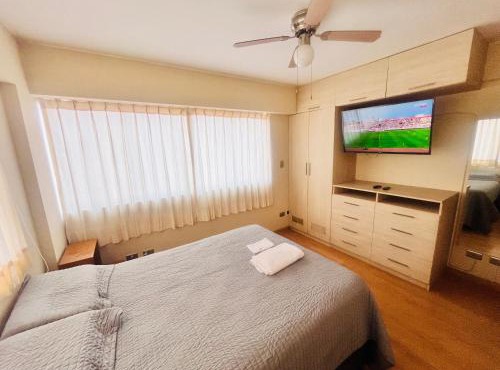 Habitación Fox in Lima