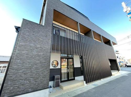 野田ゲストハウスひばり屋Noda GuestHouse HIBARIYA