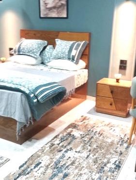 Furnished apartment in Minya