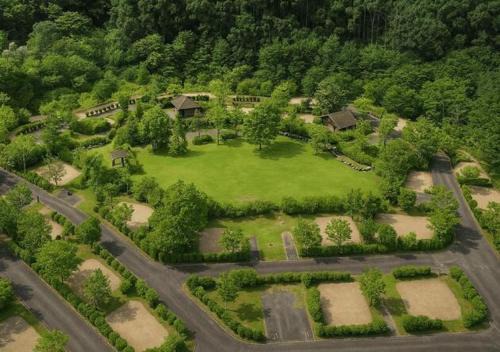 Iwaki City Tono Auto Campground - Vacation STAY 25837v