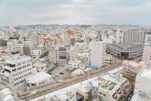 Branchera Naha Kainan Premist 1510 in Naha