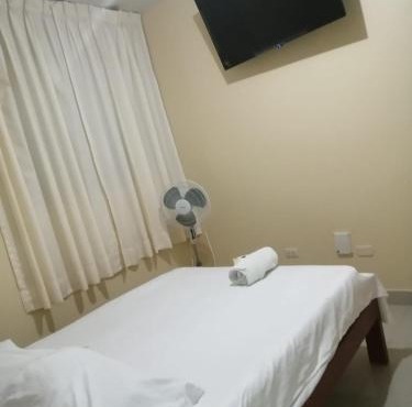 Hospedaje San Valentin
