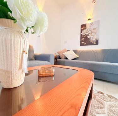 Alaya Suites