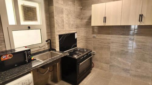 Grand Stylish Two bedrooms Apartment