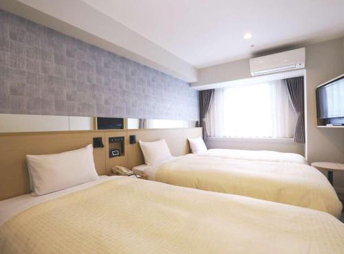 The Hedistar Hotel Narita