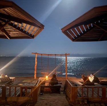 Nour camp