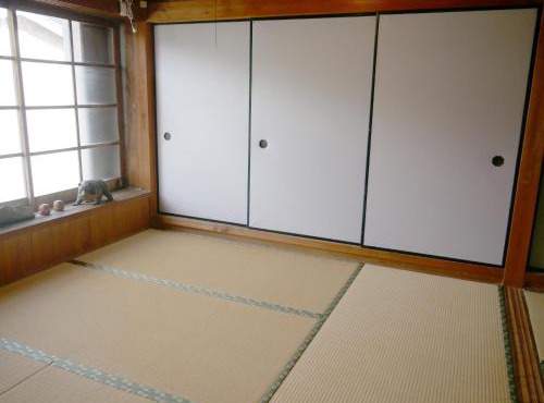 田並劇場 Guest House きくえ in Kushimoto
