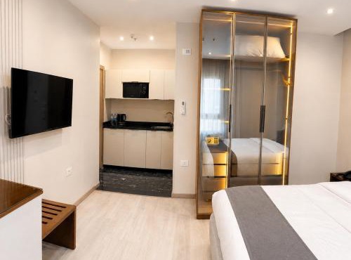 Stay Inn 51 Hotel Zayed